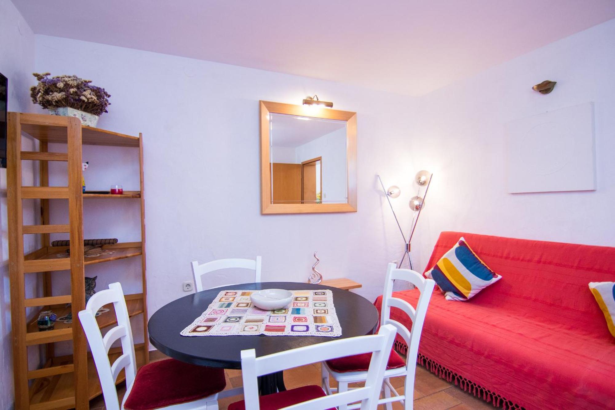 Apartments City Center Dekanic クルク エクステリア 写真